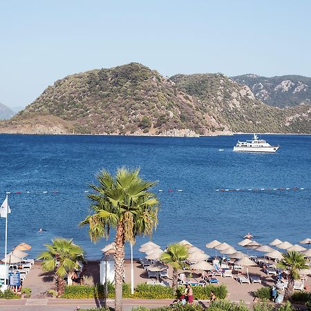 Hotel Marti La Perla - Adult Only+16 Marmaris Esterno foto