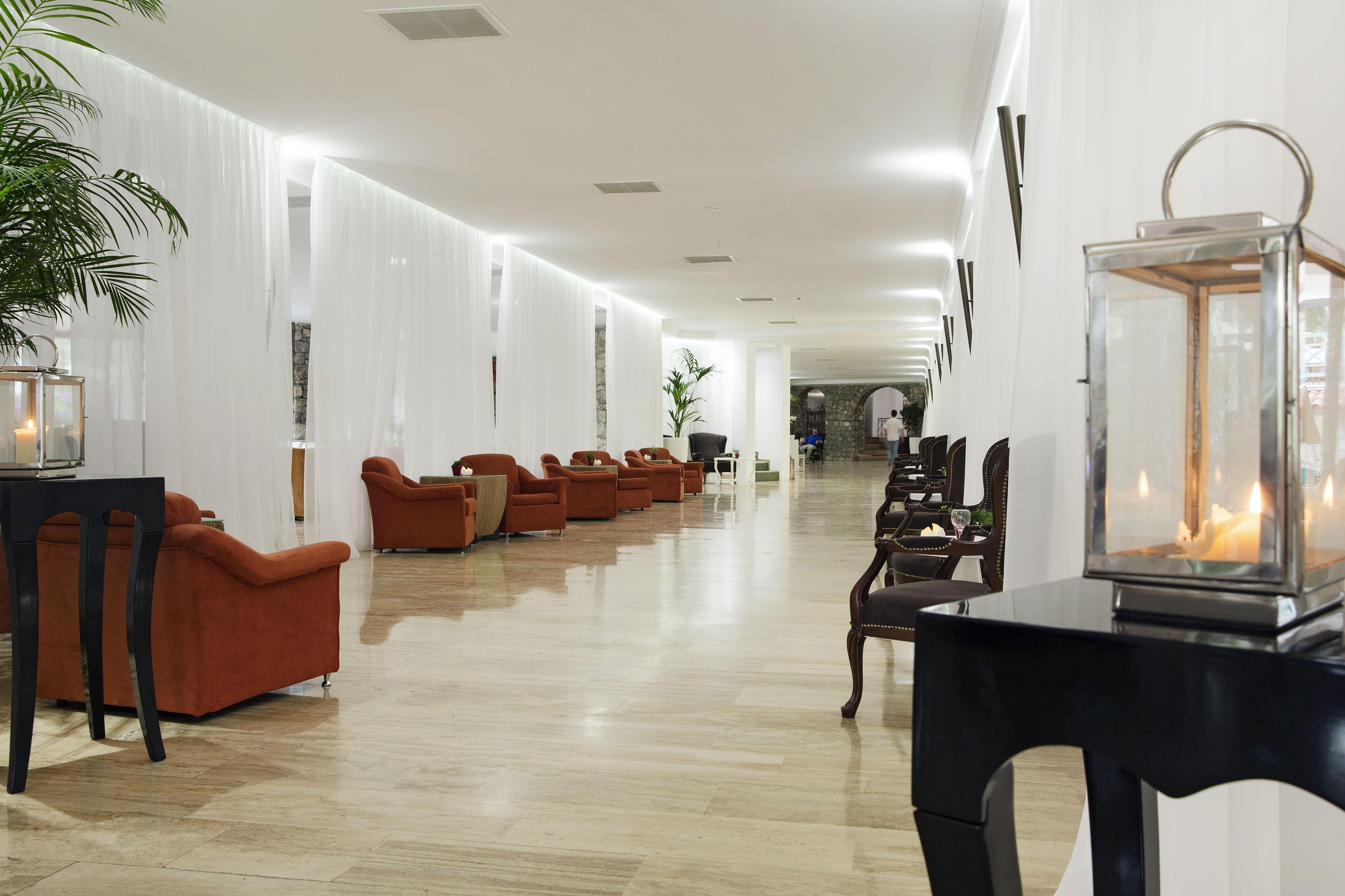 Hotel Marti La Perla - Adult Only+16 Marmaris Esterno foto