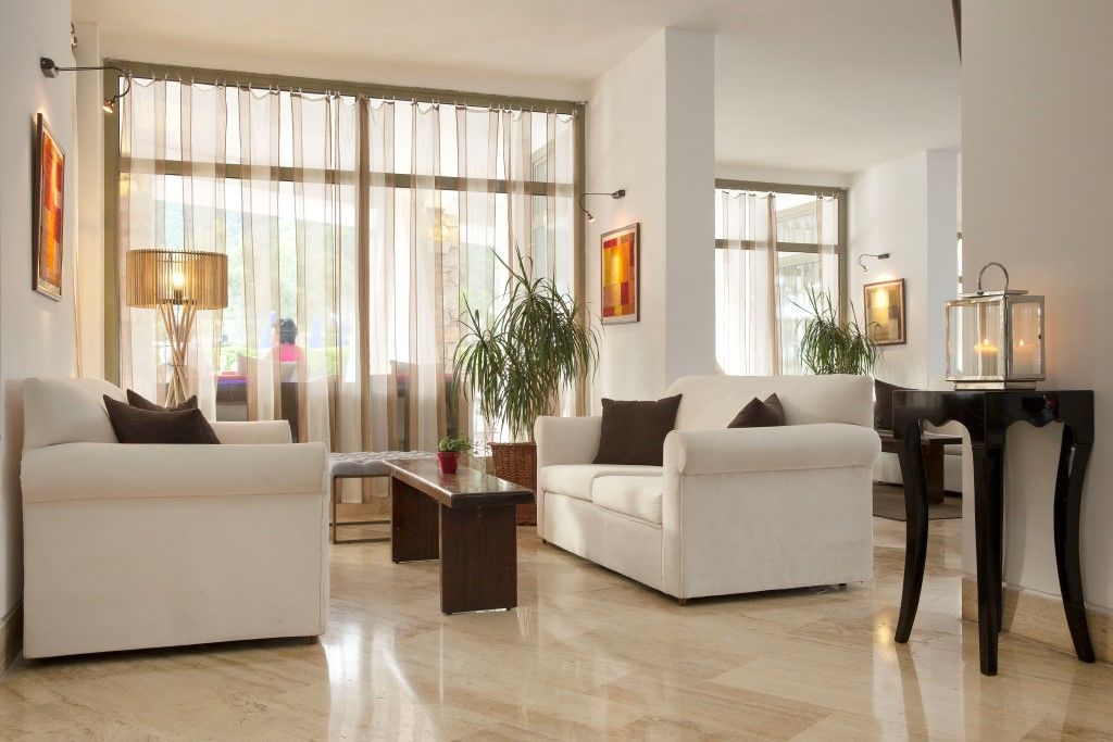 Hotel Marti La Perla - Adult Only+16 Marmaris Esterno foto