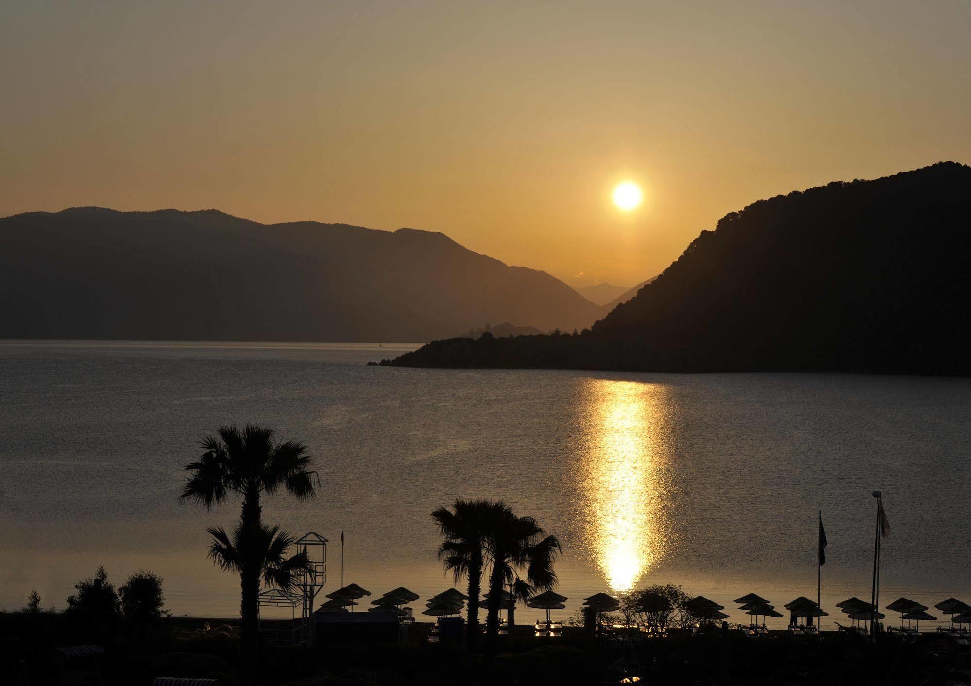 Hotel Marti La Perla - Adult Only+16 Marmaris Esterno foto